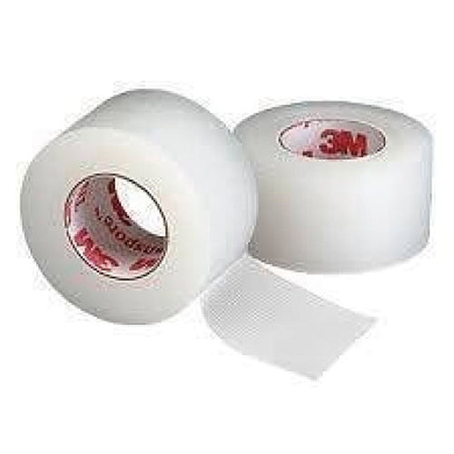 3M Transpore microgeperforeerde plakband