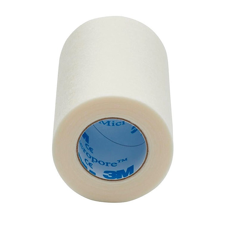 3M Micropore pleister op rol