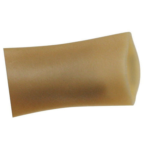 Buisvormig latex tourniquet 70 cm 