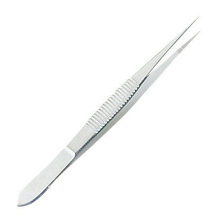 Splintertang 11,5 cm RVS