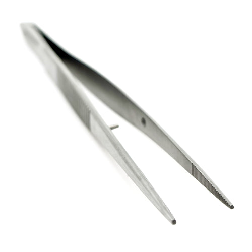 Splintertang 11,5 cm RVS