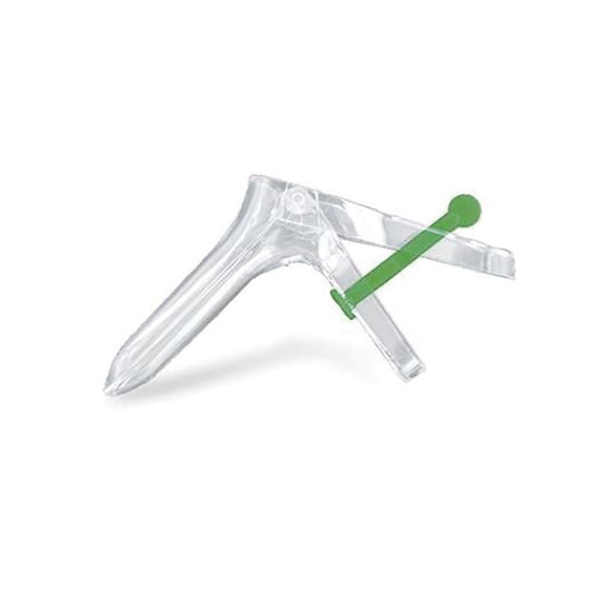 Cusco Gyneas-speculum voor eenmalig gebruik