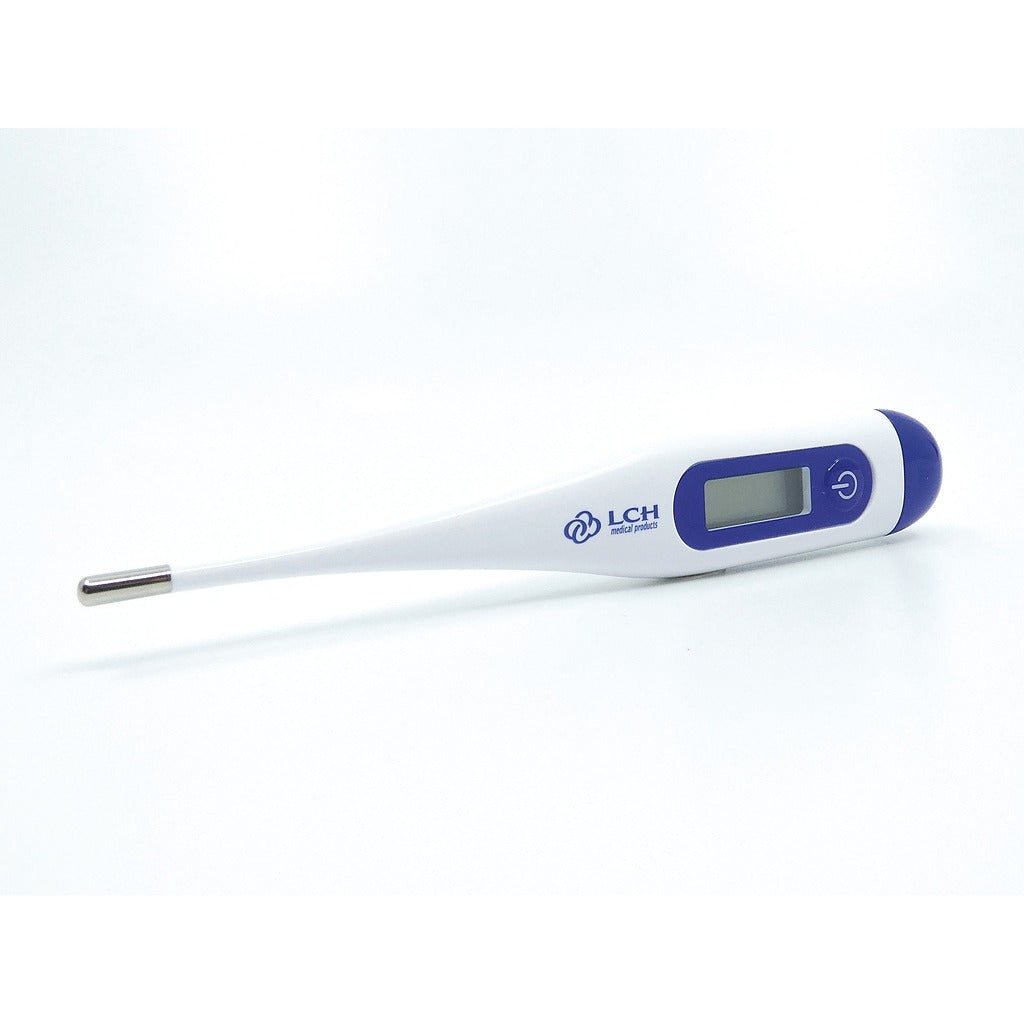 Stijve digitale thermometer