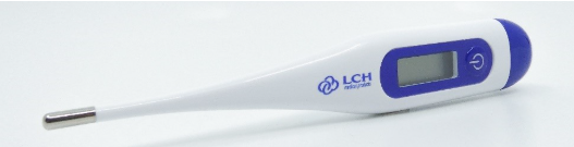 Thermomètre LCH