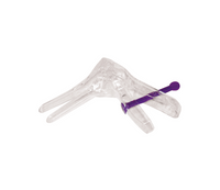 Cusco Gyneas-speculum voor eenmalig gebruik