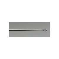 160 mm roestvrijstalen oogheelkundige curette