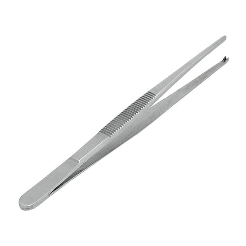 DISS GRAEFFE Tang 1X2GRIF DRT 10CM ROESTVRIJ STAAL