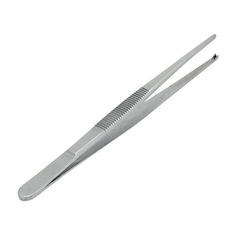 DISS GRAEFFE Tang 1X2GRIF DRT 10CM ROESTVRIJ STAAL