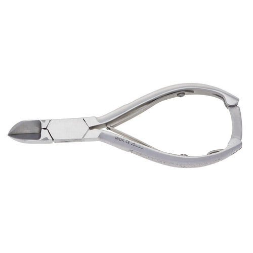 Nageltang 14 mm RVS
