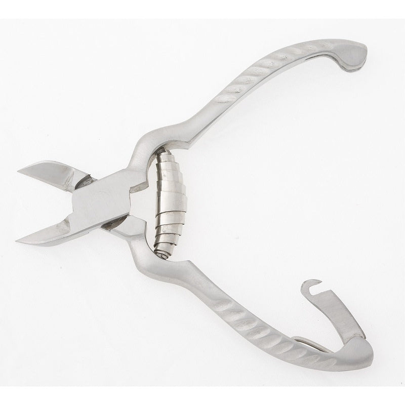 Snoeischaartang - 13,5 cm chroom