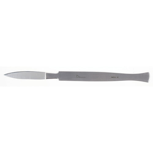 Scalpels voor het snijden van het lichaam - M