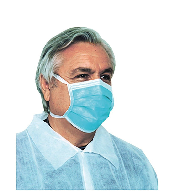 Chirurgisch masker type IIR LCH - AEROKYN