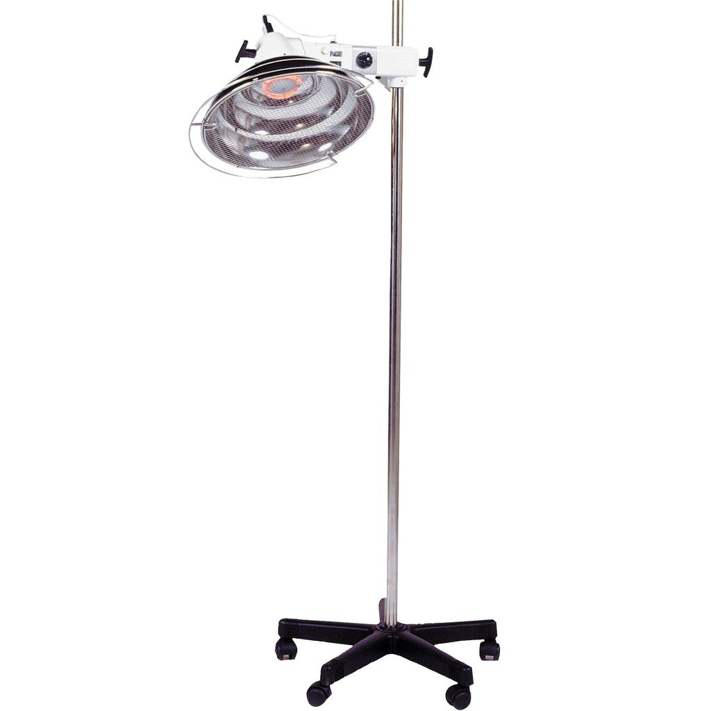 Infraroodlamp 4003 Circline 400W - Model 1N - Enkele schakelaar