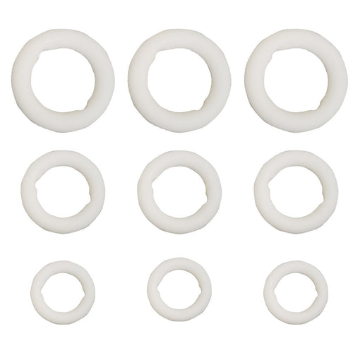 Kit Pessaire Gyn&Ring pliable complet