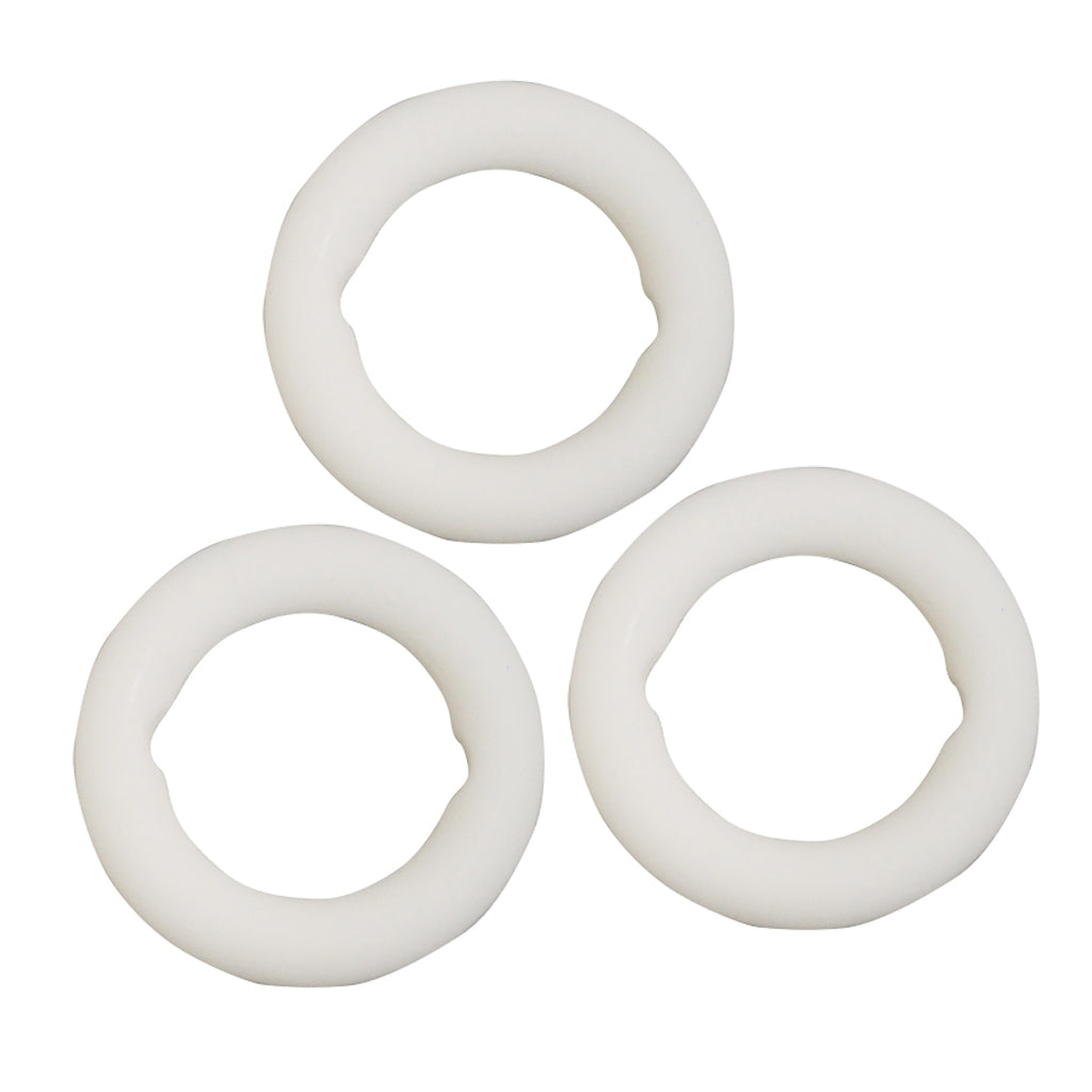 Kleine opvouwbare Gyn&amp;Ring pessariumset