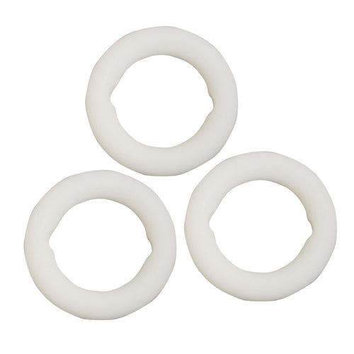 Kleine opvouwbare Gyn&amp;Ring pessariumset