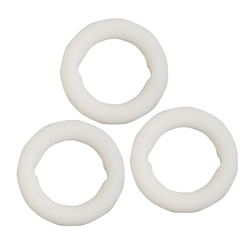 Kleine opvouwbare Gyn&amp;Ring pessariumset