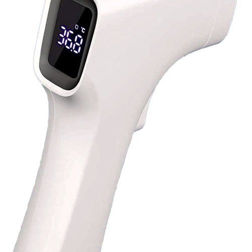 Thermomètre corporel infrarouge sans contact