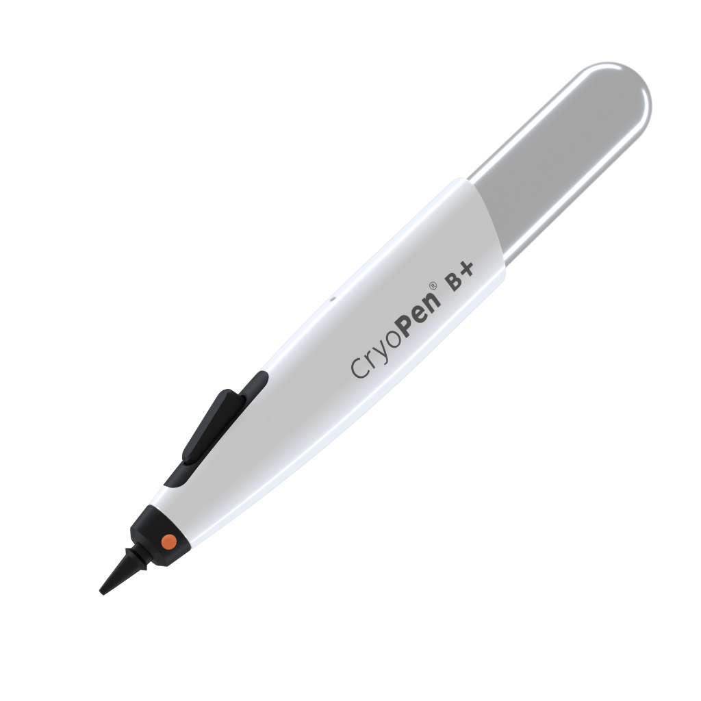 CryoPen B+ Appareil de Cryothérapie au protoxyde d'azote