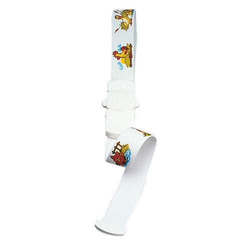 Clip-tourniquet