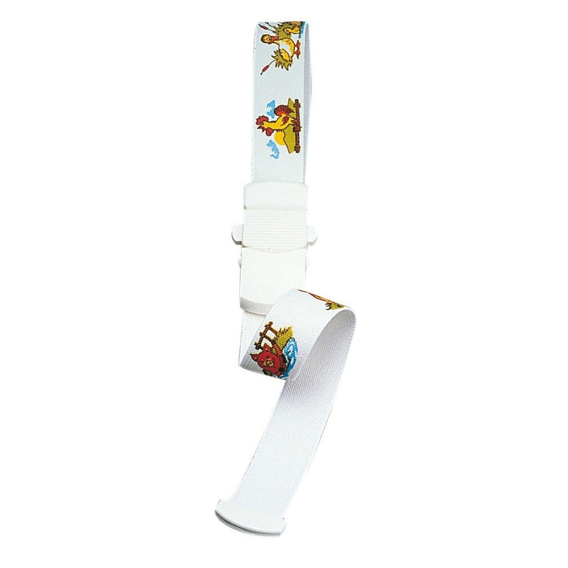 Clip-tourniquet