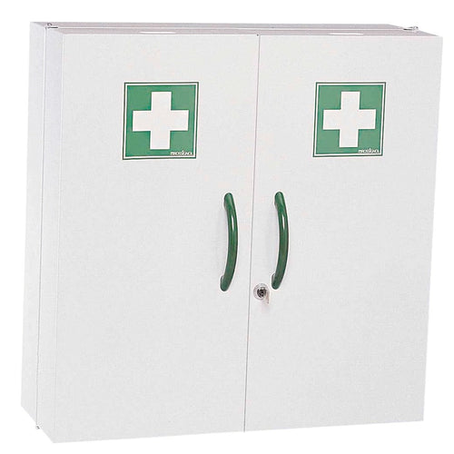 Medicijnkastje 2 deuren - 53 x 53 x20 cm