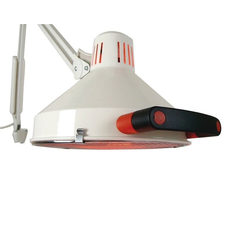 250 Watt IRG infraroodlamp