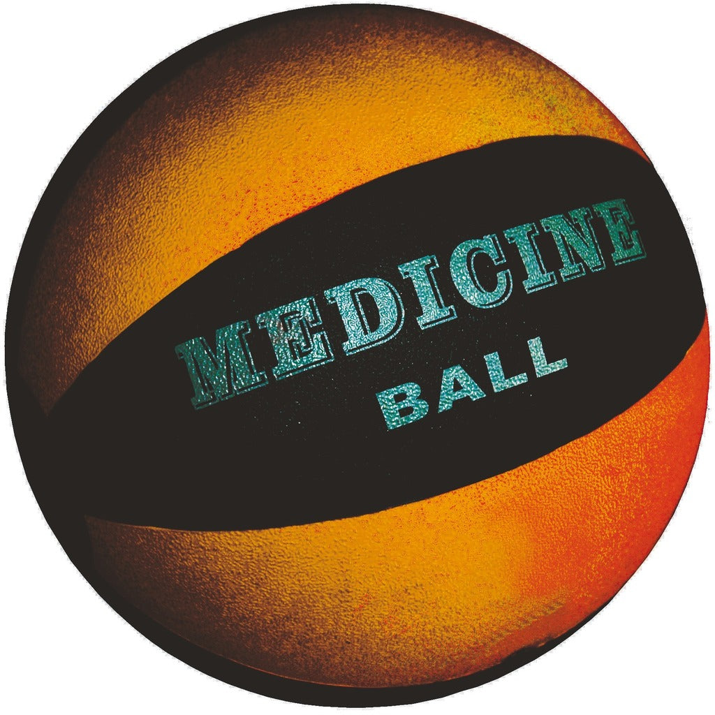 Medicijnbal