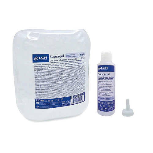Supragel LCH-contactgel