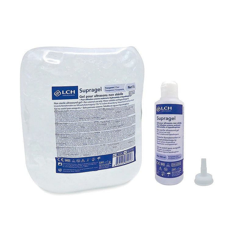 Supragel LCH-contactgel