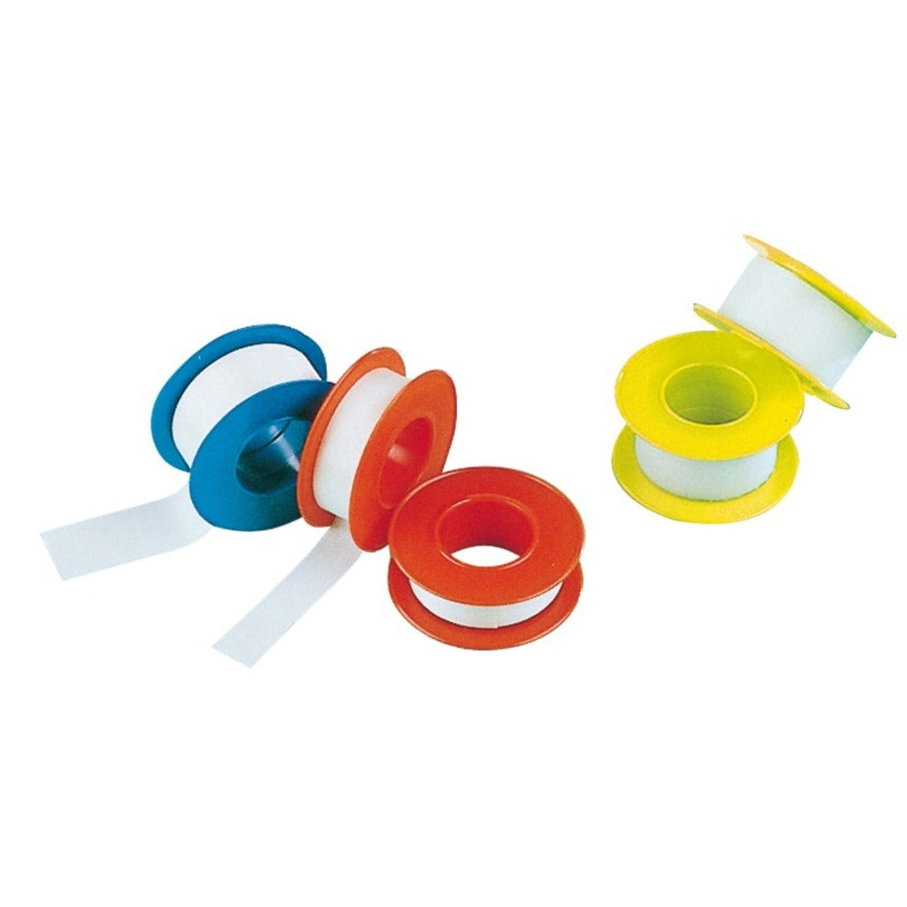 Breekbare non-woven tape