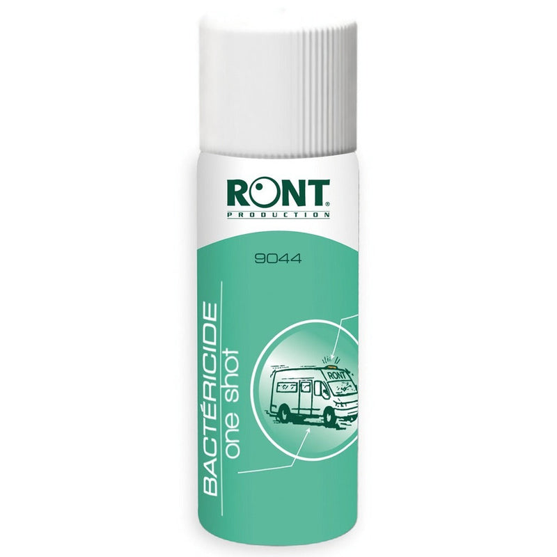 RONT One Shot bacteriedodende spuitbus 50 ml