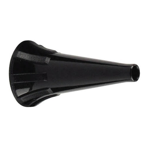 2,5 mm of 4 mm e-scope-specula