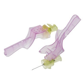BD Eclipse veilige injectienaald x100