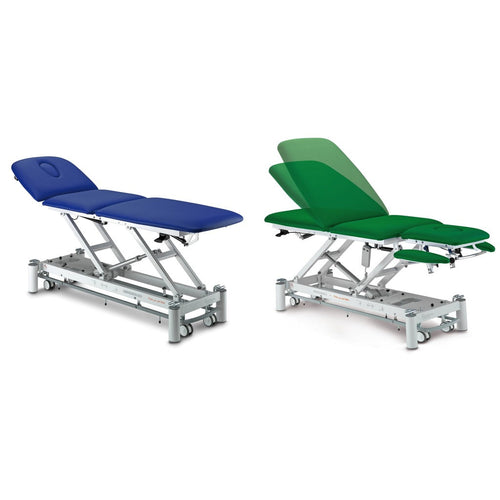 Cezanne Junior 3 en 5 massagetafel