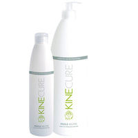 Kinecure Neutrale Massageolie Neutrale olie