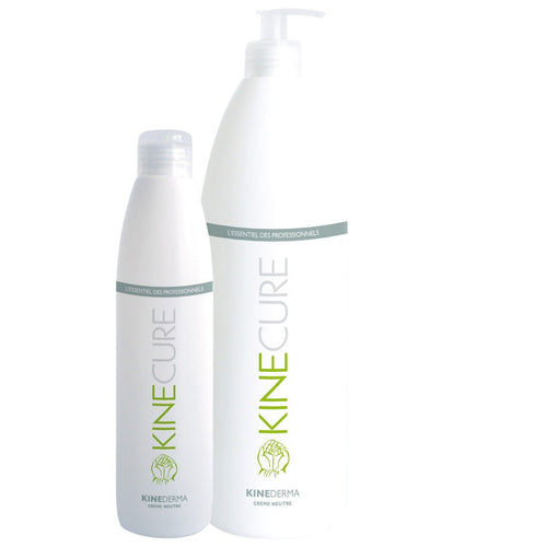 Kinederma Neutrale Massagecrème - KINECURE