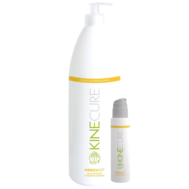 Cryo Arnicatop massagegel – KINECURE