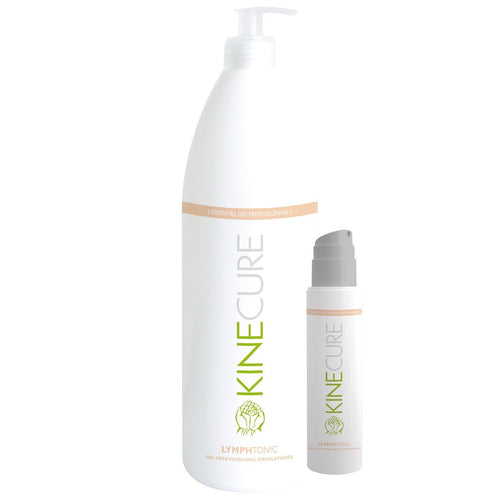 Gel de soin Lymphtonic - KINECURE