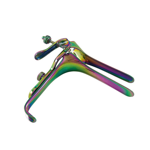 Pederson-titaniumspeculum