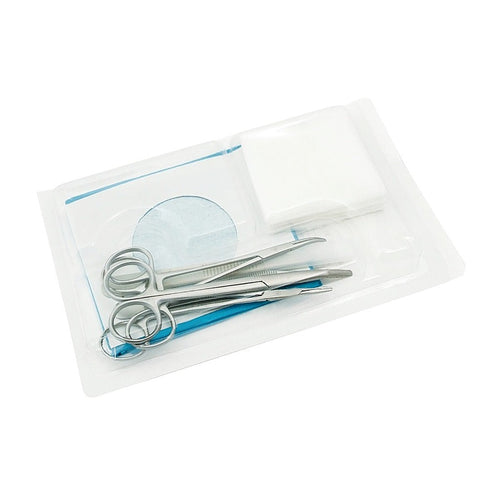 Operatieset - Doos met 12 of 48 sets