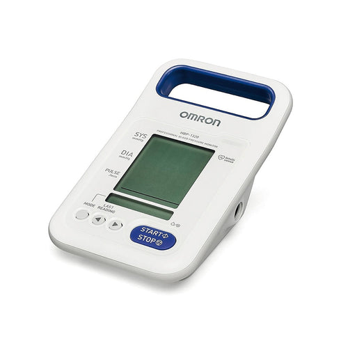 OMRON Pro HBP-1320 professionele automatische bloeddrukmeter