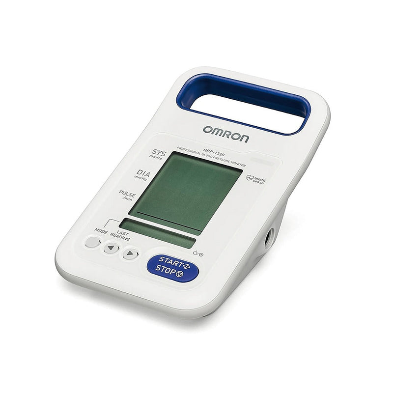 OMRON Pro HBP-1320 professionele automatische bloeddrukmeter