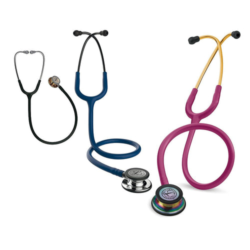 3M™ Littmann® Classic III™ Edition-stethoscoop