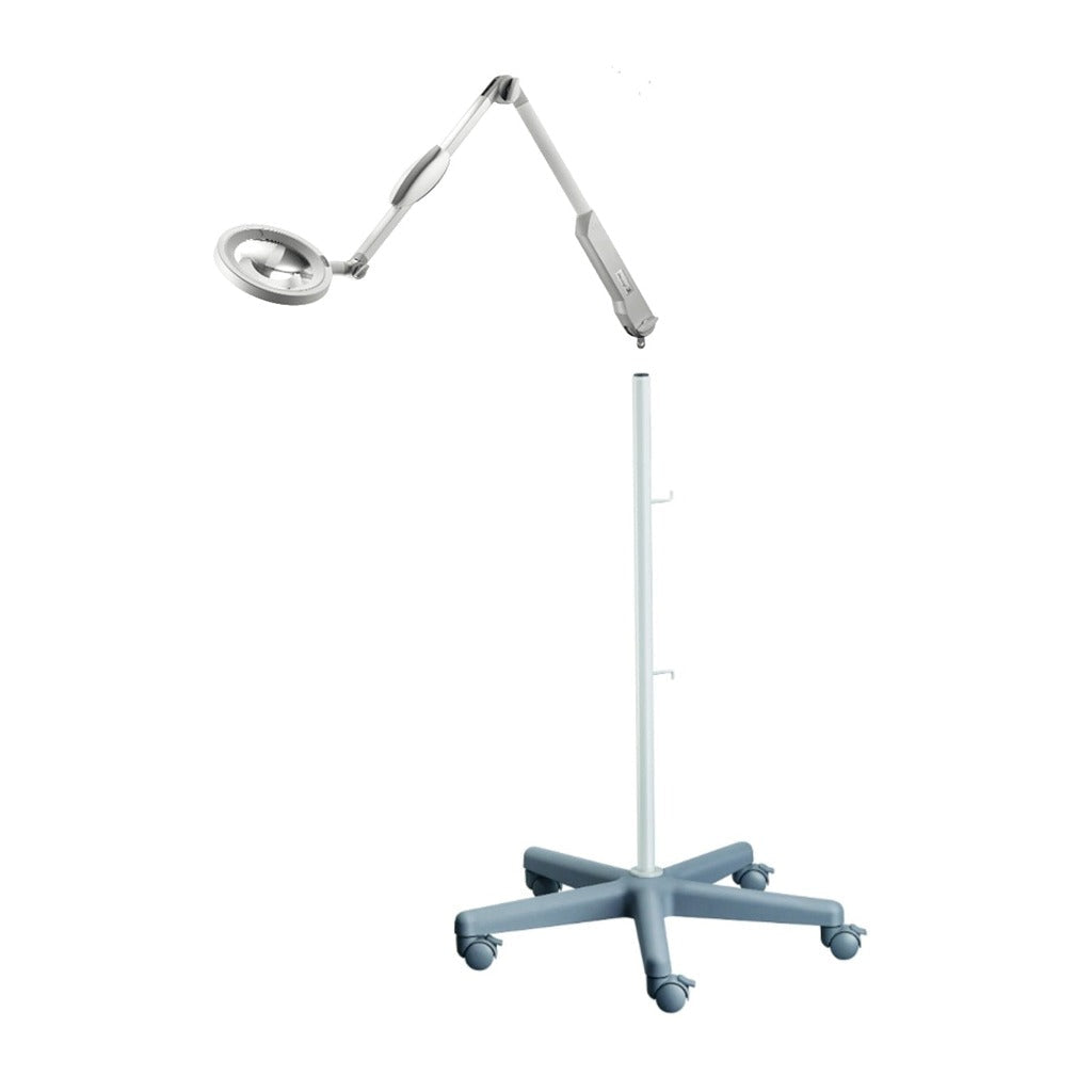 Opticlux Waldmann vergrootlamp