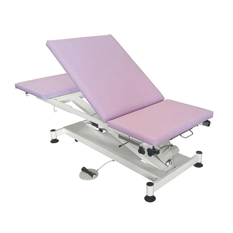 ROYE 3-delige elektrische zitbank - Breedte 67 of 80 cm