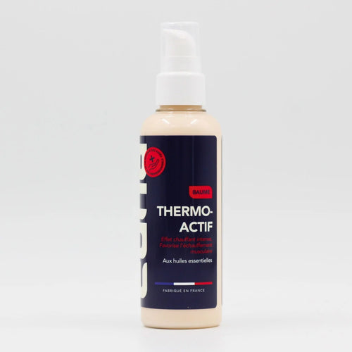 Baume Thermo-actif Bio Eona