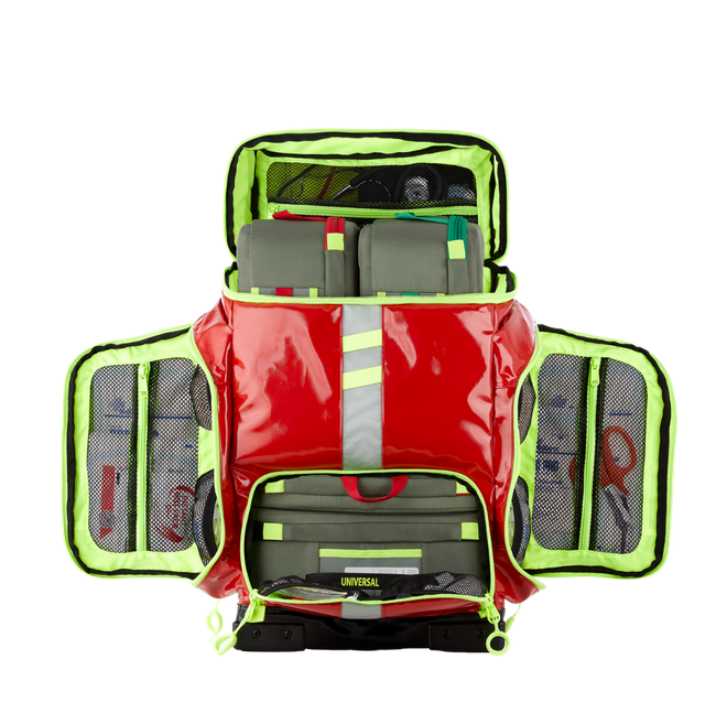 StatPacks noodtas