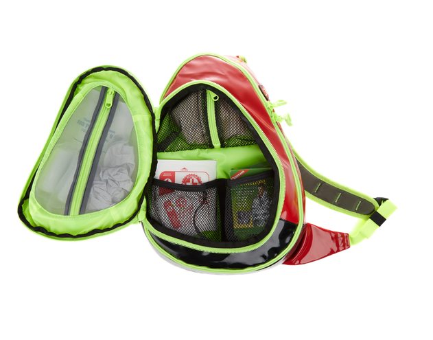 StatPacks noodtas
