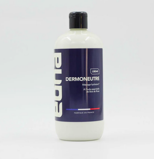 Dermoneutrale neutrale crème